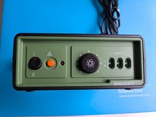 Minicraft MB 0750, MB0750 Universal Regeltrafo