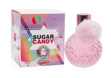 perfumes for women SUGAR CANDY  EDP 100ml Long Lasting Natural Spray