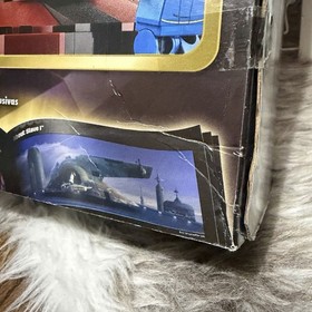 RARE Retired LEGO Star Wars: Slave I (75060) &ndash; Brand New & Sealed!