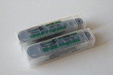 2 STI THREAD TAP GUIDES FOR HELI-COIL® TYPE INSERTS - COARSE AND FINE THREADS