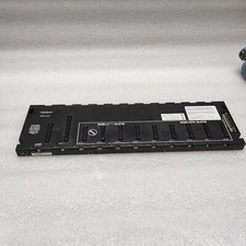 GE FANUC IC693CHS391L 10-SLOT BASE UNIT