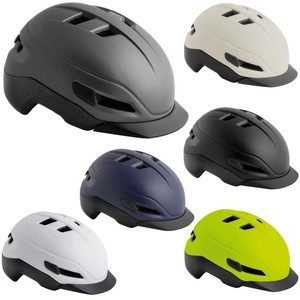 urban cycling helmet
