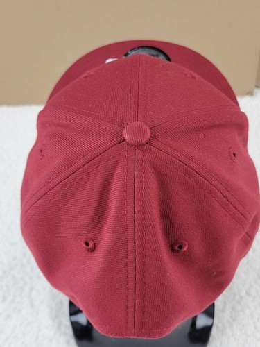 Alabama Crimson Tide 9FIFTY Snapback Hat Cap - Picture 5 of 10