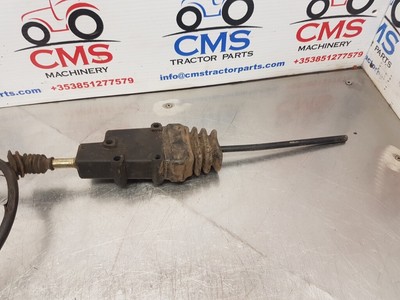 New Holland Case TM, MXM Series Tm140 Hydraulic Control Cable 