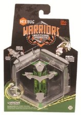 HexBug® Warriors Battling Robots Virida Prep Academy Green S1-3C  NEW 477-1982