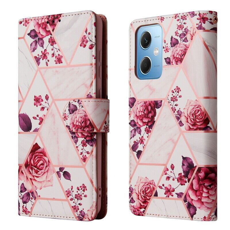 caslord Cover per Sasung Galaxy A55, Anti Ingialliento Custodia con Assorbiento degli Urti e