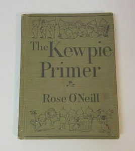 the kewpie primer