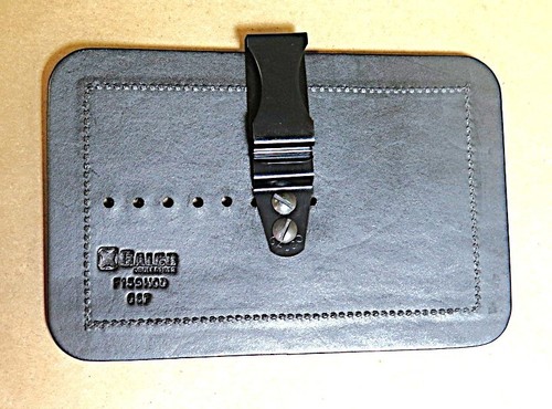 GALCO Carrysafe Gen 2 CSFA2M RH Black - Accessory Carrier - Picture 8 of 11