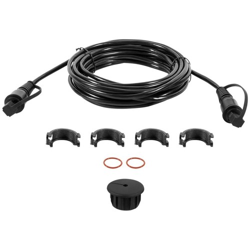 010-10551-00 Marine Network Cable 20 Feet Compatible with Garmin Devices RJ45 - Picture 12 of 12