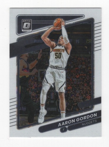 2021-22 PANINI DONRUSS OPTIC BASKETBALL - RATED ROOKIE & BASE + PARALLELS CARDS - Picture 56 of 80