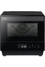 Panosonic 7-1 Compact Oven with Convection Bake 1200 watts, 7 cu ft