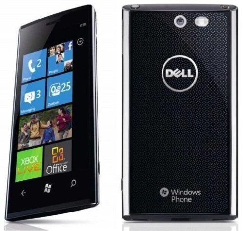 Dell T-Mobile Cell Phones & Smartphones