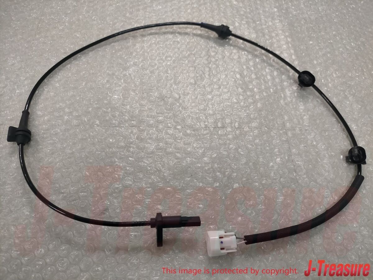 MITSUBISHI MIRAGE A0#A A13A 14-23 Genuine Front ABS Speed MITSUBISHI MIRAGE A0#A A13A 14-23 Genuine Front ABS Speed