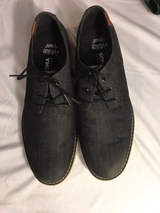 sonoma oxford shoes