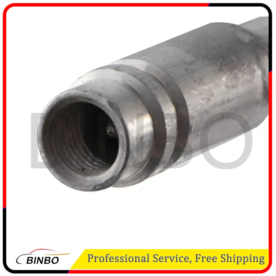 Manguera/tubería de líquido de succión de aire acondicionado para BMW 328I 2008-2013 64509209716 Foto 3 de 4