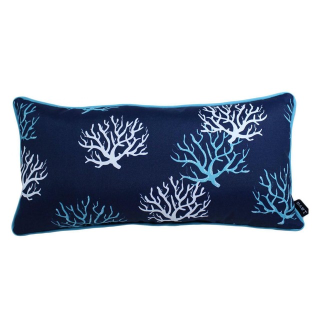 Lava 46792 999 Tiles 12x24 Outdoor Pillow For Sale Online Ebay