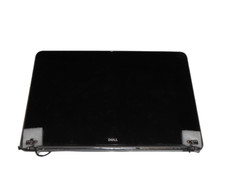 New Dell OEM XPS 15 9530/Precision M3800 15.6" UHD 4k LCD Assembly TA01 - 6H0NN