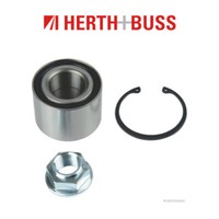 Herth+Buss Jakoparts Radlagersatz FüR Nissan Primastar (X83) Hinten J4711068