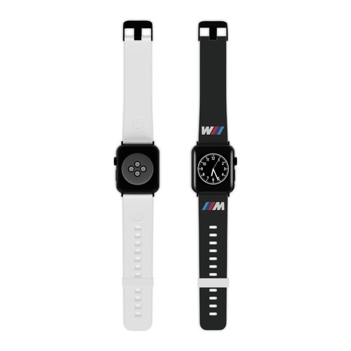 BMW M Series Watch Band for Apple Watch - 第 1/37 張圖片