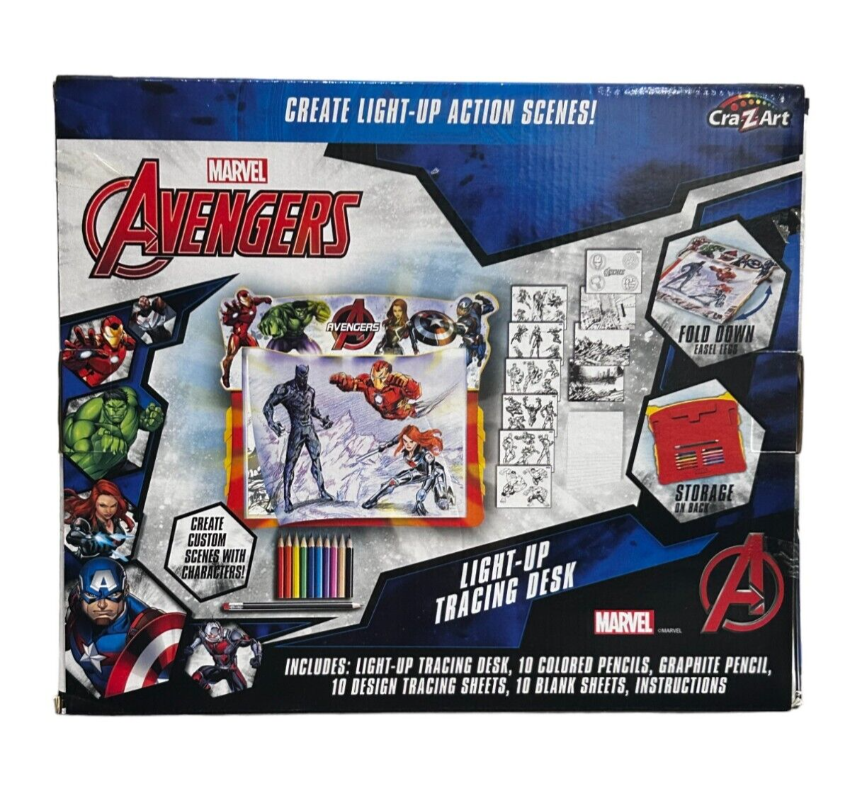アート・デザイン・音楽 You can draw  MARVEL  CHARACTERS Marvel How to Draw Awesome Characters: DK: 9780593969281