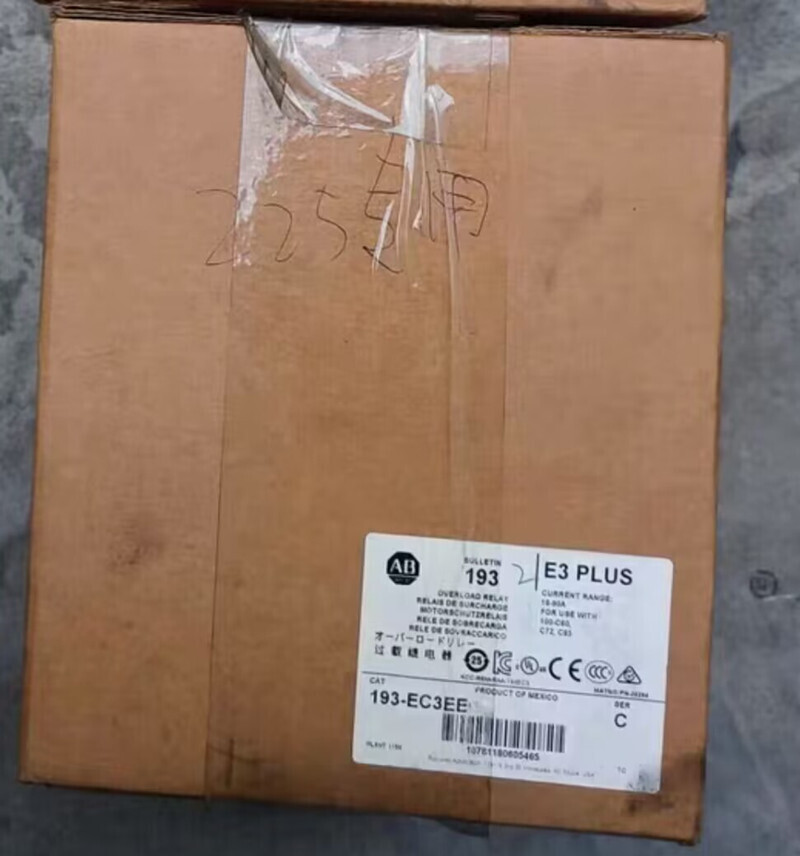 1pcs New 193-EC3EE # DHL or Fedex 90Days warranty #F8