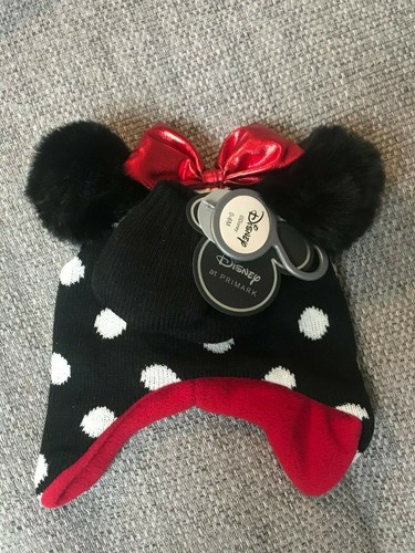 BNWT primark disney Baby Girl Minnie 
