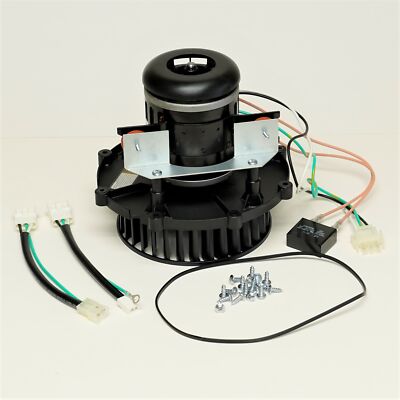 Furnace Draft Inducer Blower Motor for Carrier Bryant Payne