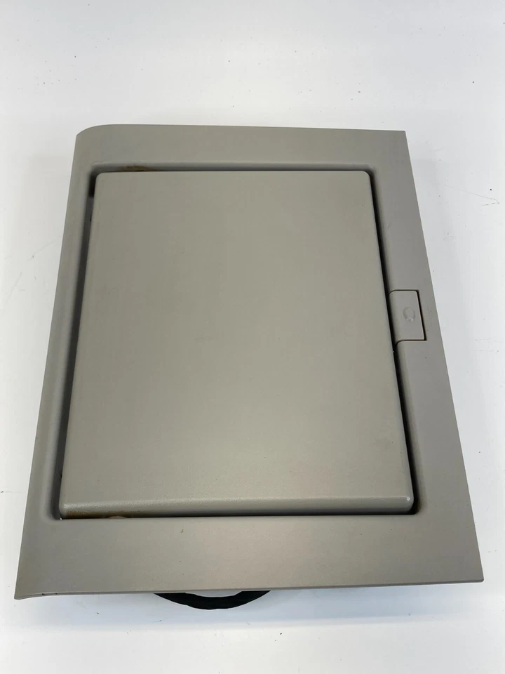 2009-2017 Chevrolet Traverse Overhead Roof Video Display Unit Screen 20844136 Foto 4 de 4