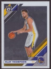 2019-20 Donruss Optic Basketball Cards: Your choice from drop-down list NRMT