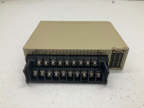 Omron C200H-OC225 Relay Output Unit 16 Point C200HOC225 0C225 - Picture 6 of 11