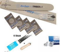 38cm 325 1,3 Schwert u Kette für Dolmar PS-43, PS-460, PS-4600, PS-4605