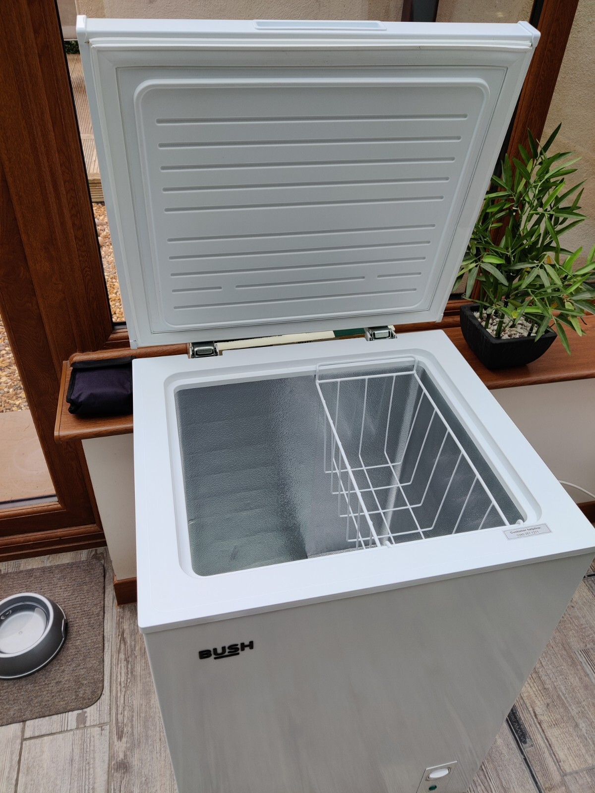 Chest Freezer eBay