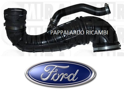 NUOVO FORD FOCUS Mk3 C346 Collettore Di Aspirazione Tubo Aria 1767392 - Foto 5