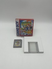 ebay® Auktion 820045972640 | Super Mario Land 2 - 6 Golden Coins - Nintendo Gameboy - OVP Thumbnail of ebay® auction 820045972640 | Super Mario Land 2 - 6 Golden Coins - Nintendo Gameboy - OVP