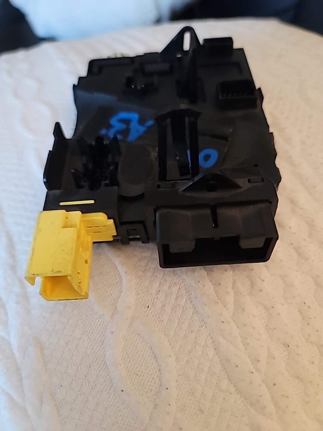 👀🎈2006 07 08 09 10-15 AUDI R8 Audi A3 Steering Control Module✨️ 8P0953549C✨️👀