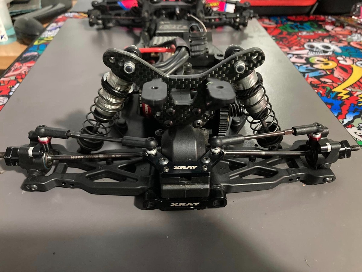XRAY XB2 ダート（中古） 2025年最新】xray xb2の人気アイテム - メルカリ