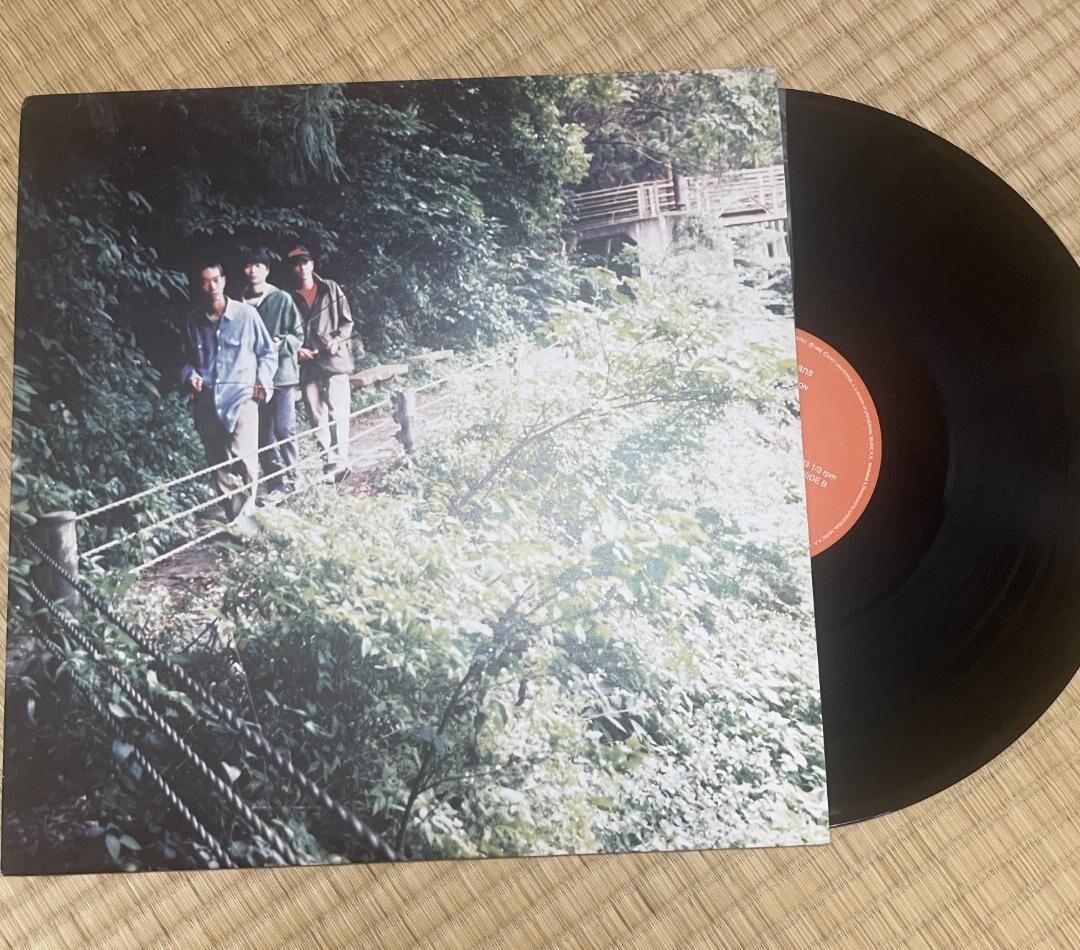 邦楽 Fishmans Rock Festival FISHMANS / FISHMANS ROCK FESTIVAL / 2007 Polydor 14LP BOX UPJH