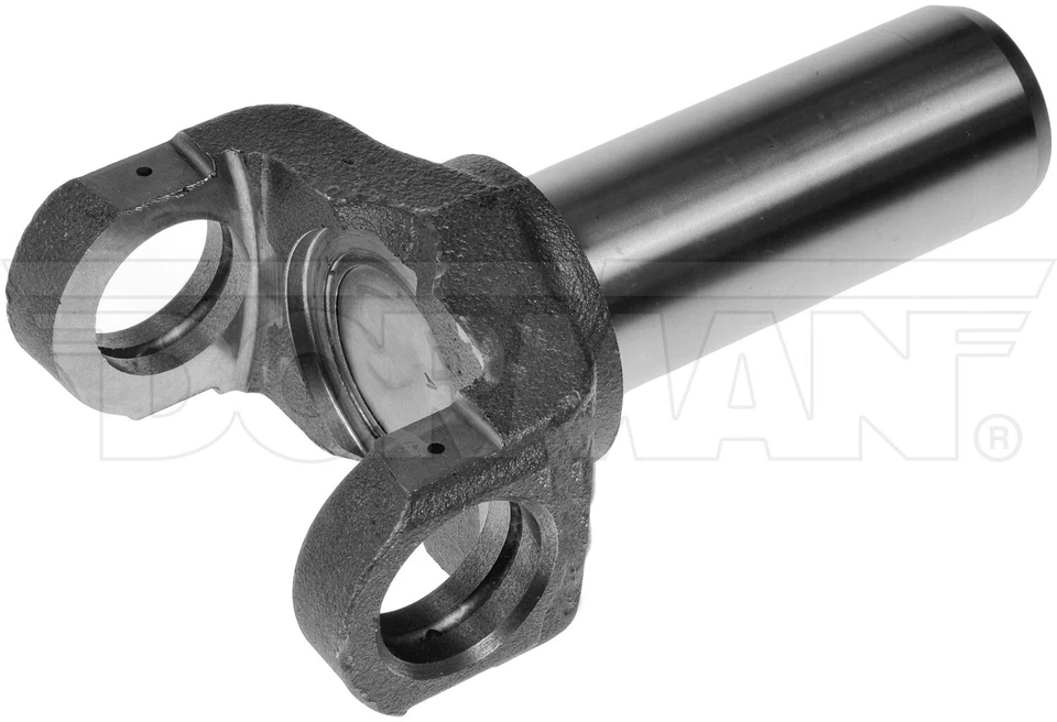 Drive Shaft Slip Yoke Dorman For 1976-1988 Chevrolet Monte Carlo - Image 2 of 4