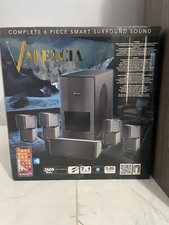 Valenci Home Theater 2600 Watt