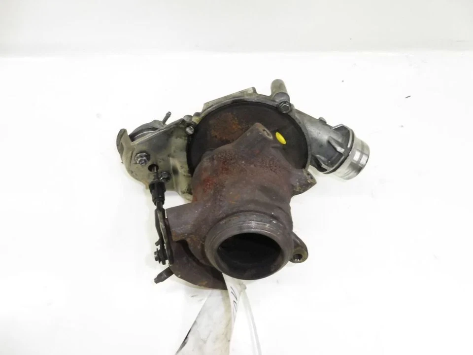 Turbolader 144117533R RENAULT KANGOO EXPRESS (FW0/1_) 1.5 DCI 75 - Bild 2 von 4