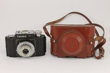 1950's Vintage SMENA 2 LOMO Camera Russian USSR
