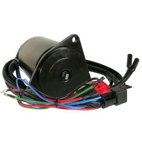 6H1-43880-02-00 Power Tilt Trim Motor For YAMAHA OUTBOARD 6H1-43880-02 18-6781 - Bild 5 von 9