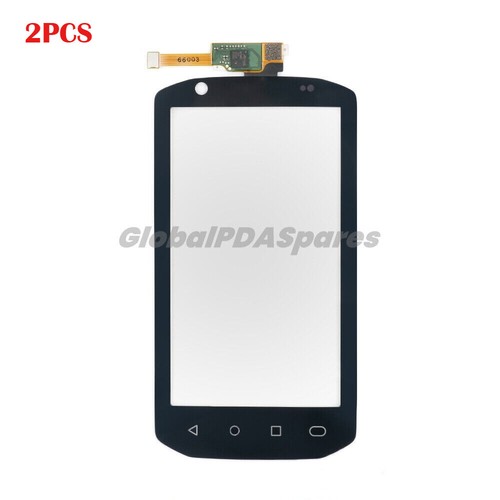 2 Stück Touchscreen (Zebra-LOGO) für Zebra Motorola TC70X TC75X TC72 TC77 Serie - Bild 1 von 8