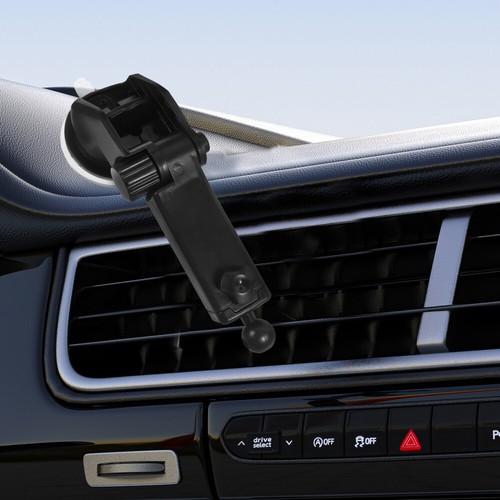 Mobile Phone Holder Suction Cup Car Accessories Dashcam Mounting Kit - 第 11/12 張圖片
