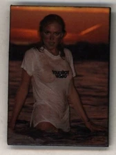 1990s  Four Star Video  2 3/4" Pinback Button