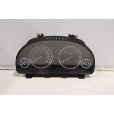 Compteur BMW 520