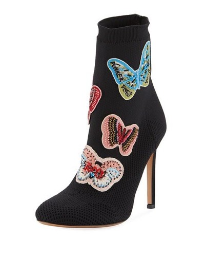 $1850 Valentino GARAVANI Embellished 