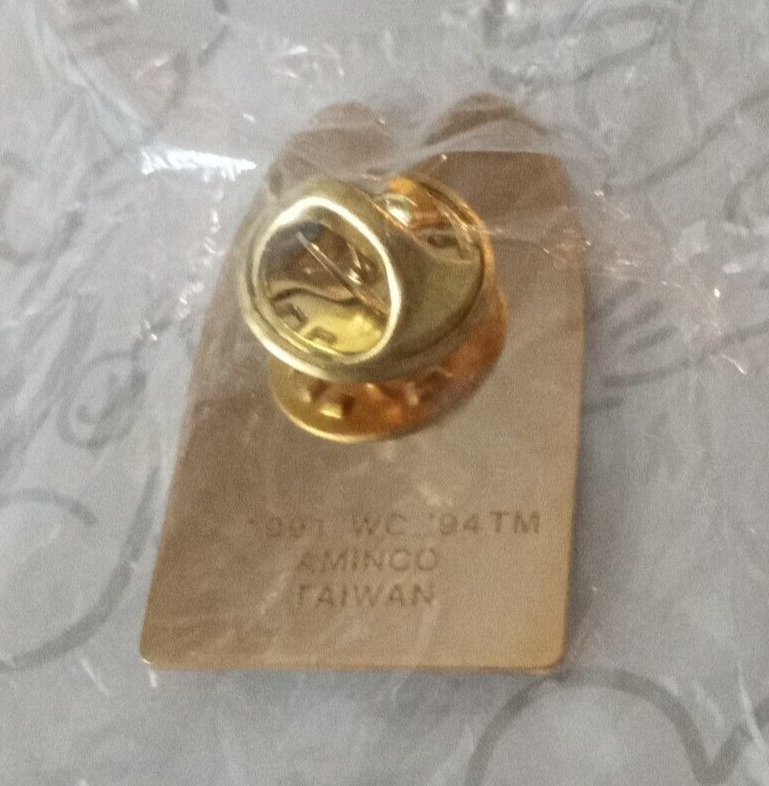 Pin's Football – Coupe Du Monde USA 1994 – World Cup – Pin Collector