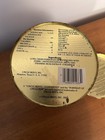 Uncle Ben's Converted Rice Tin Vintage 1985 64 Oz 4 lbs -Portrait Of Uncle Ben — photo 7