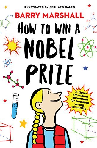 How to Win a Nobel Prize: Shortlisted for the Royal Society Youn
